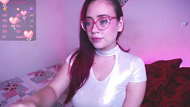 zarquita99 online show from 10/31/25, 09:28