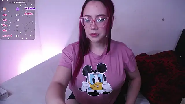 zarquita99 online show from 11/13/25, 09:02