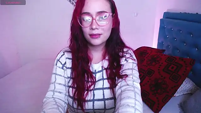 zarquita99 online show from 11/03/25, 08:40