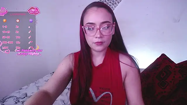 zarquita99 online show from 11/10/25, 08:52