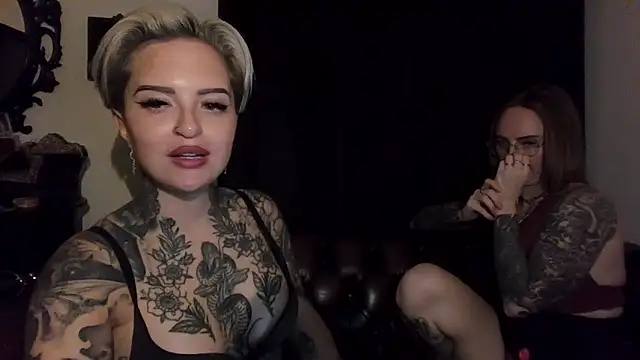 Alexandersonxo online show from 12/20/25, 09:17