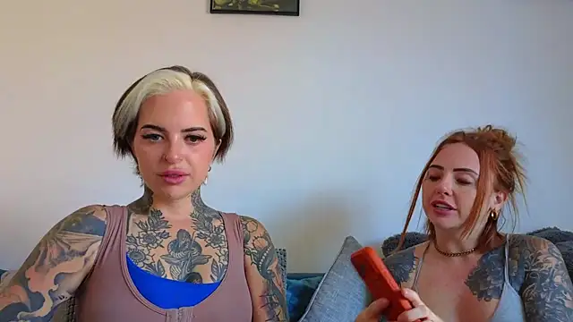 Alexandersonxo online show from 07/06/26, 03:03