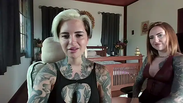 Alexandersonxo online show from 03/04/26, 06:21