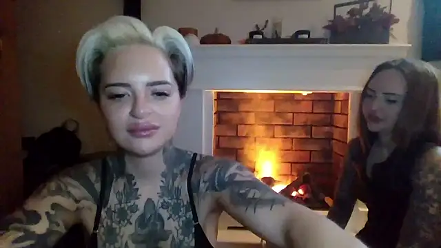 Alexandersonxo online show from 01/12/26, 08:43