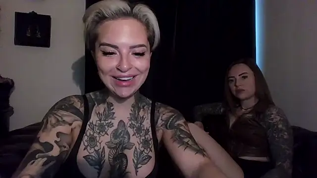 Alexandersonxo online show from 12/21/25, 09:22