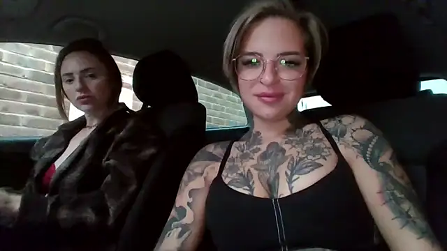 Alexandersonxo online show from 12/21/24, 09:01