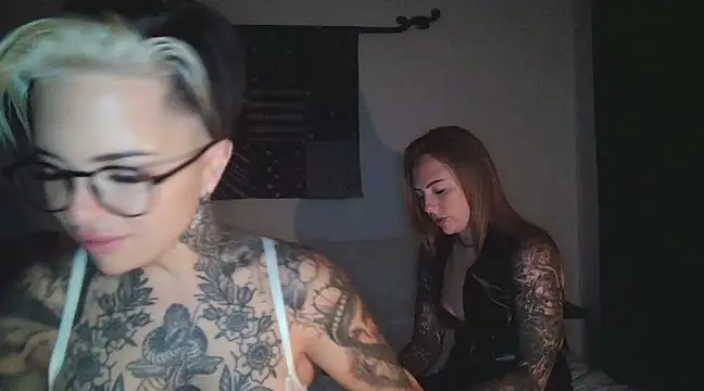 Alexandersonxo online show from 03/17/25, 12:10