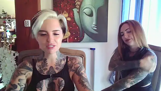 Alexandersonxo online show from 03/12/26, 04:40