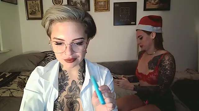 Alexandersonxo online show from 12/02/24, 08:39