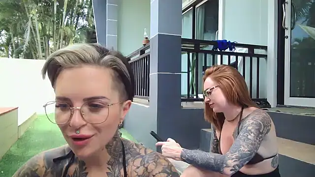 Alexandersonxo online show from 01/27/25, 06:09