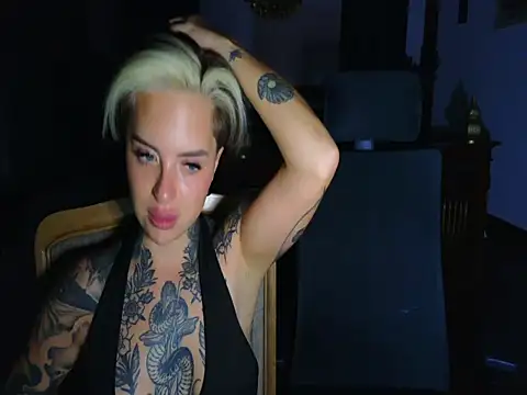 Alexandersonxo online show from 03/20/26, 02:51