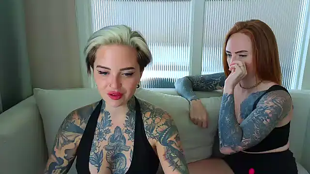 Alexandersonxo online show from 04/24/26, 04:58