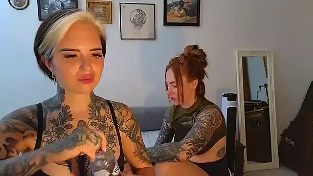 Alexandersonxo online show from 07/17/26, 01:08