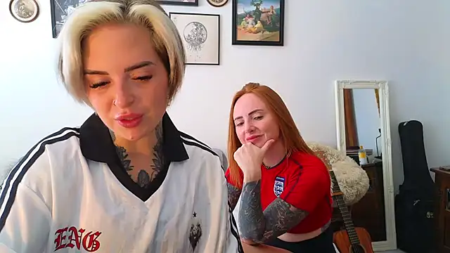 Alexandersonxo online show from 06/17/26, 03:00