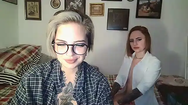 Alexandersonxo online show from 12/14/24, 07:57