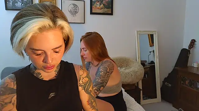 Alexandersonxo online show from 06/27/26, 02:01