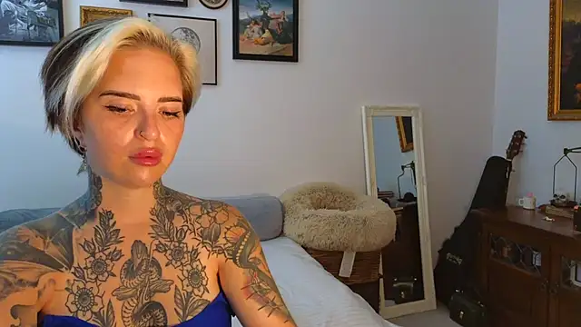 Alexandersonxo online show from 06/28/26, 08:42