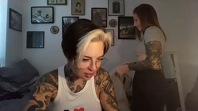 Alexandersonxo online show from 10/05/25, 08:38