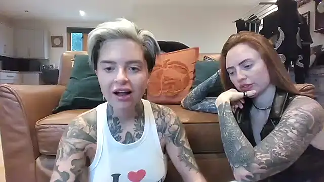 Alexandersonxo online show from 11/18/25, 09:12