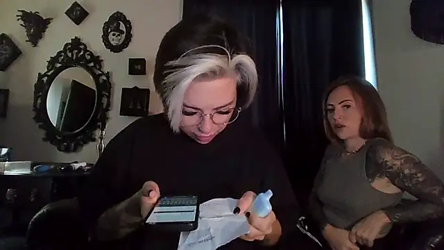 Alexandersonxo online show from 09/11/25, 06:35