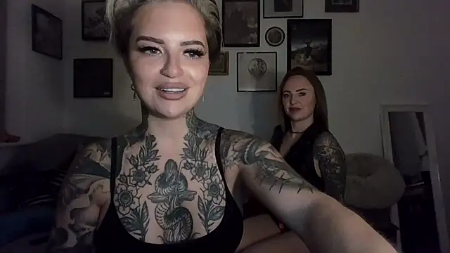 Alexandersonxo online show from 11/28/25, 07:03