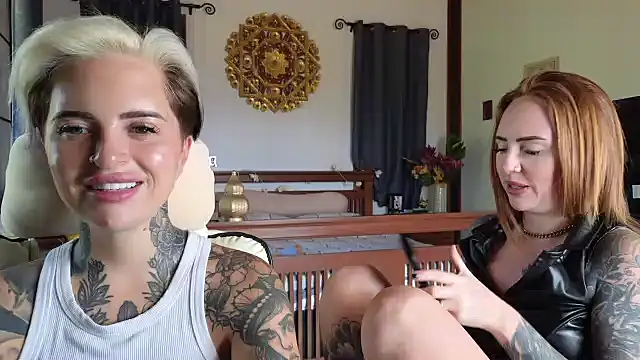 Alexandersonxo online show from 03/06/26, 03:23