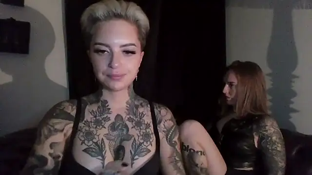 Alexandersonxo online show from 12/17/25, 05:07