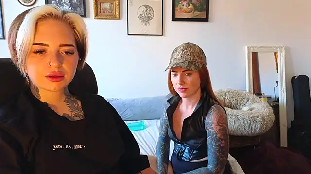 Alexandersonxo online show from 06/19/26, 06:52
