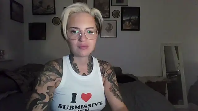 Alexandersonxo online show from 10/04/25, 06:53