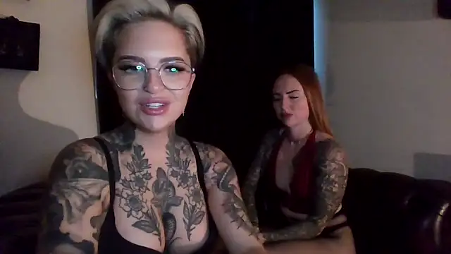 Alexandersonxo online show from 12/18/25, 08:30