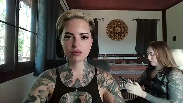 Alexandersonxo online show from 03/01/26, 04:56