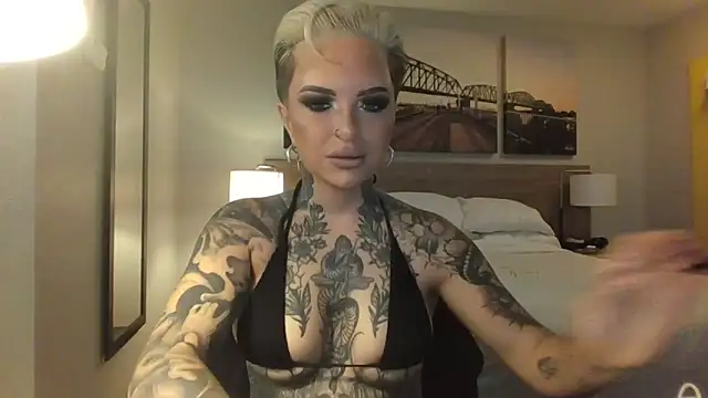 Alexandersonxo online show from 09/19/25, 01:48