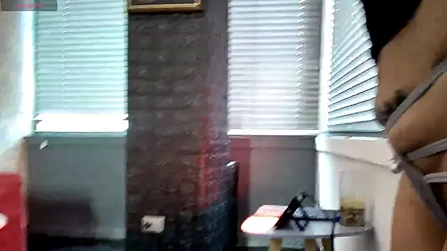 JezabelBlack777 online show from 01/17/25, 04:26