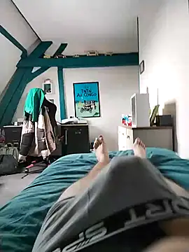 JulesG18 online show from 03/06/26, 10:43