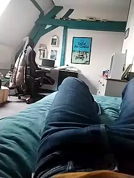 JulesG18 online show from 02/23/26, 11:00