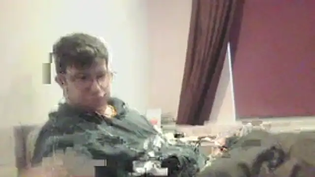 JulesG18 online show from 02/09/26, 02:37