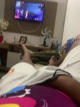 GordoSafadinho online show from 12/27/24, 03:20