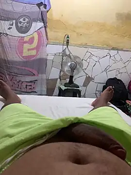 GordoSafadinho online show from 02/03/25, 11:36
