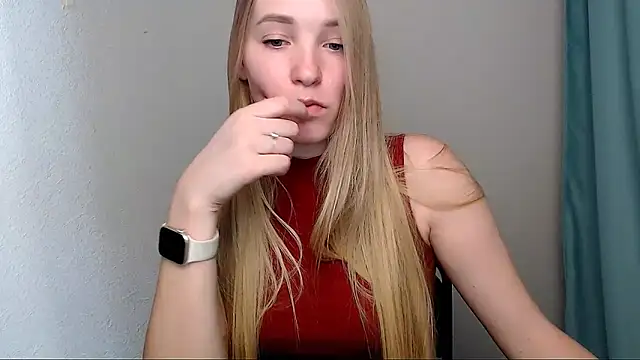 Queen ofLove online show from 03/19/26, 11:21