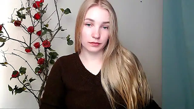 Queen ofLove online show from 03/24/26, 03:34