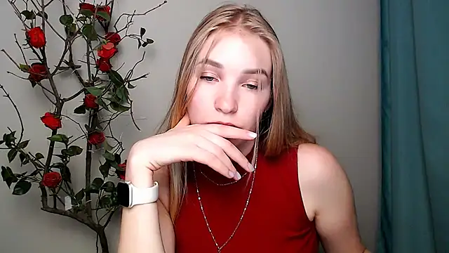 Queen ofLove online show from 03/25/26, 04:28