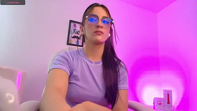 mariaan m  online show from 02/07/26, 08:39