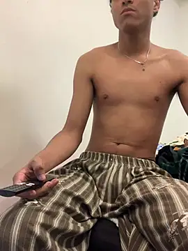 Ryan-hot online show from 03/30/26, 06:53