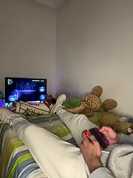 Ryan-hot online show from 03/20/26, 06:31
