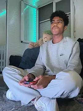 Ryan-hot online show from 10/26/25, 12:16