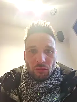 Kefster86 online show from 02/07/25, 02:04