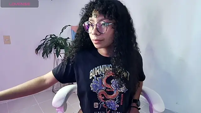 Elektra williams online show from 02/18/25, 10:03