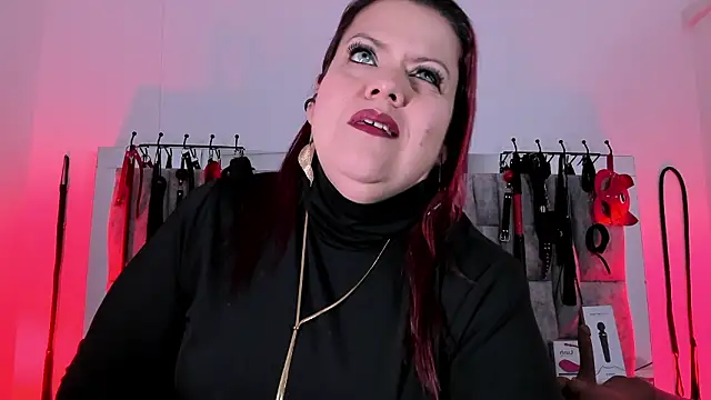 vanessa moka online show from 03/21/26, 12:09