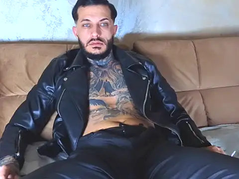 MentoXXL online show from 04/04/26, 12:23