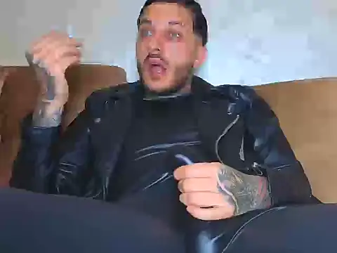 MentoXXL online show from 11/11/25, 05:30